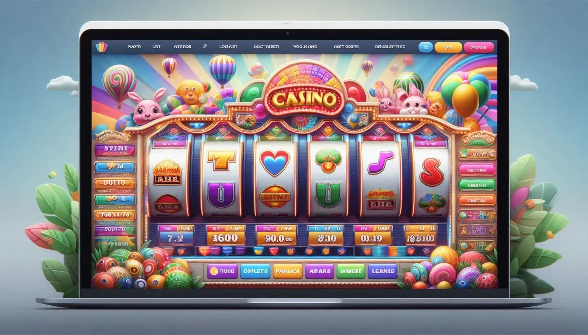 Play Alberta Casino